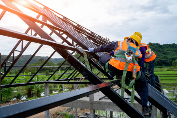 Best Roof Restoration Services  in Mitchell, IN