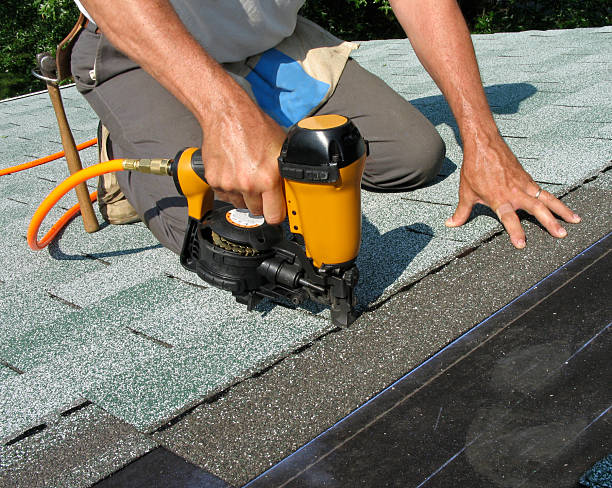 Quick and Trustworthy Emergency Roof Repair Services in Mitchell, IN