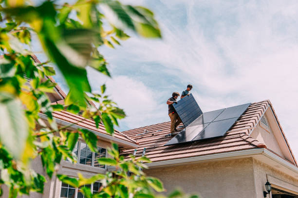 Best Residential Roofing Contractor  in Mitchell, IN