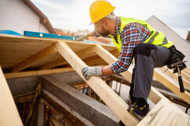 Best Roof Replacement Cost  in Mitchell, IN
