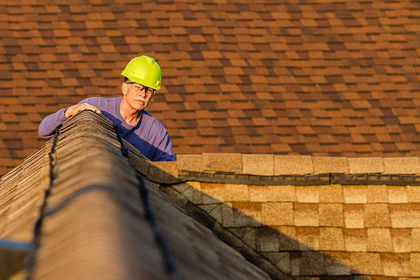 Roof Repair Estimates in Mitchell, IN