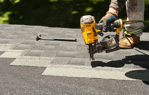Trusted Mitchell, IN Roofing Contractor Experts