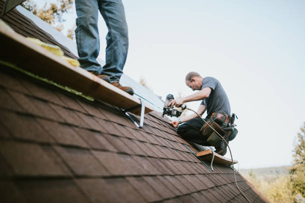 Best Commercial Roofing Services  in Mitchell, IN