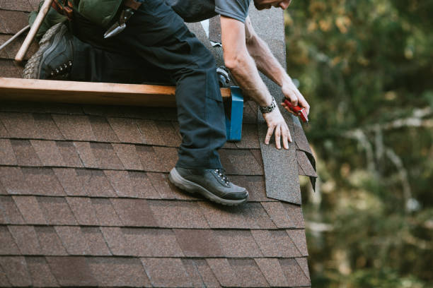 Best Roof Waterproofing Services  in Mitchell, IN
